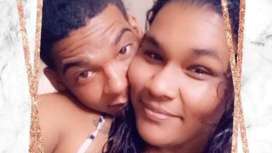 Stephanie Santiago Laureano. Víctima feminicidio.