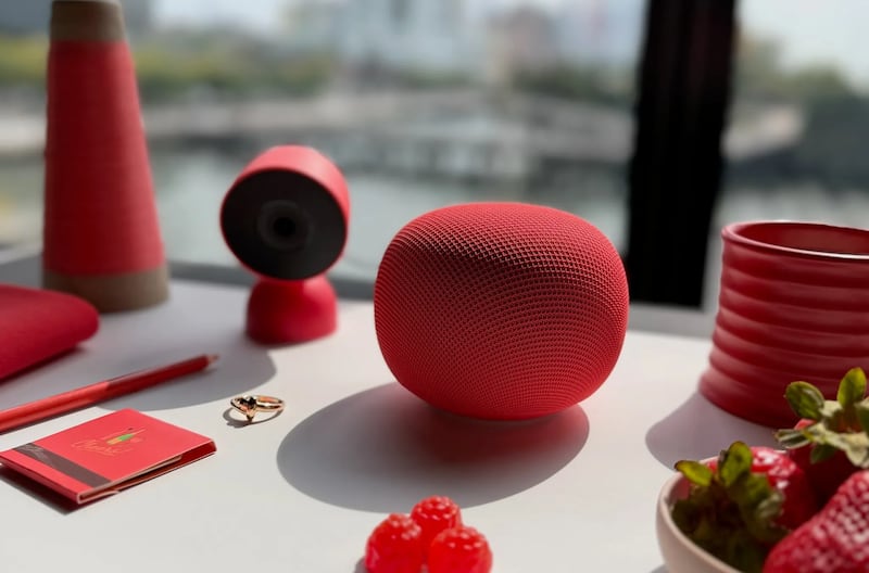 Google Home