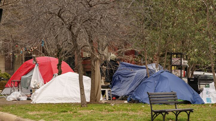 Guardia Nacional a Washington, DC