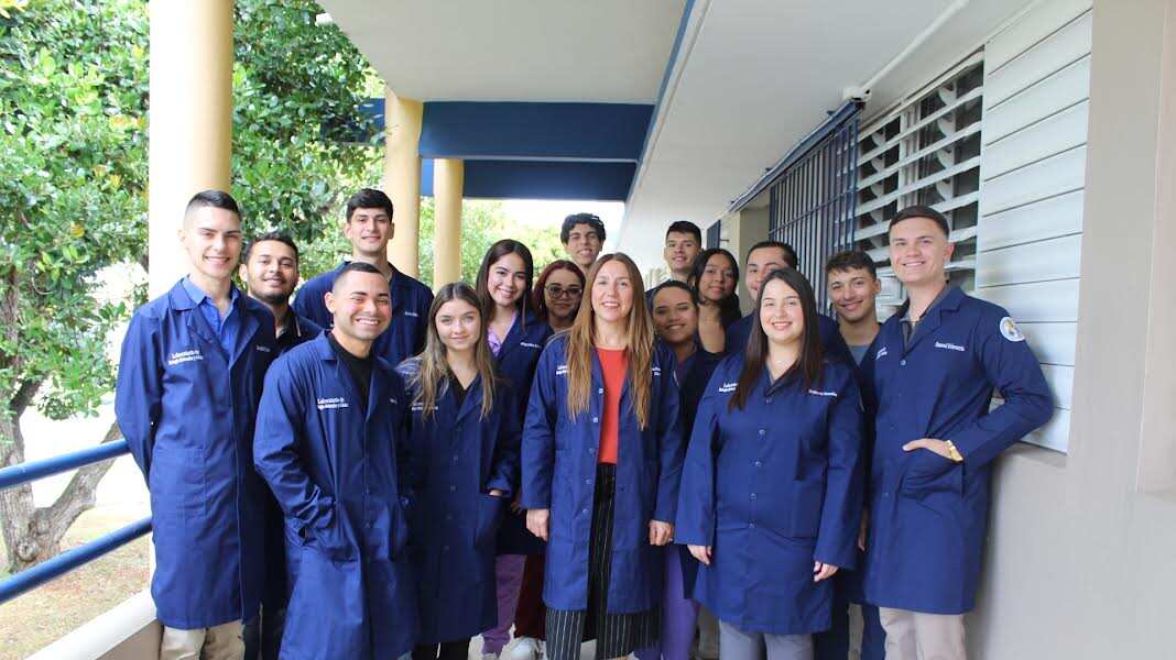Universidad de Puerto Rico Aguadilla