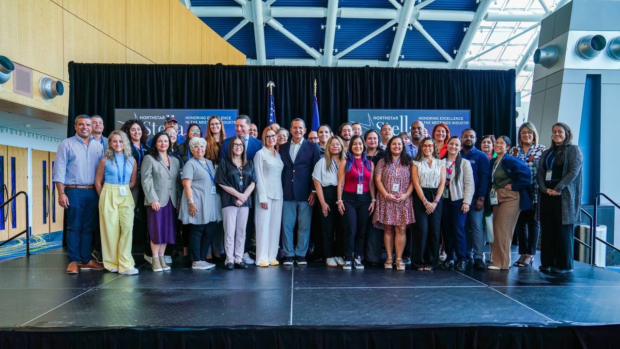 Centro de Convenciones