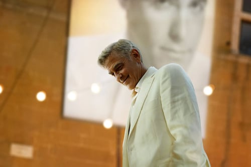 George Clooney analiza su legado a través de Jay Kelly