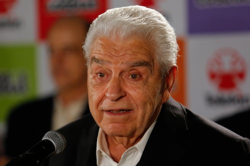 Don Francisco comparte reflexión al cumplir 85 años