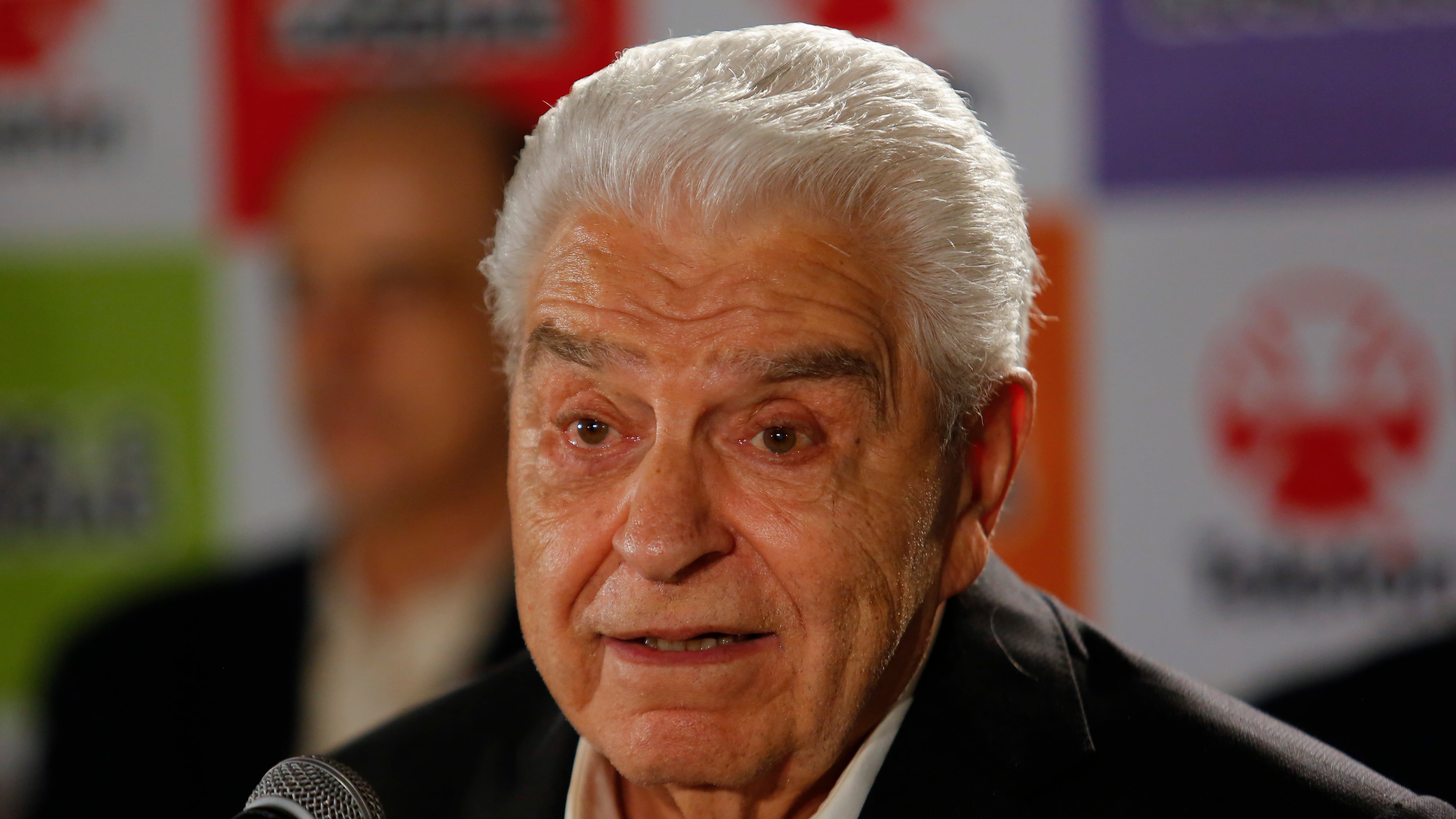 Don Francisco lanza Teletón 2023 | Aton