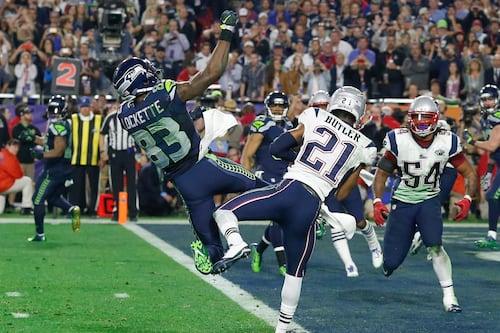Seahawks buscan redención ante los Patriots en el Super Bowl LX, once años después de su final más traumática