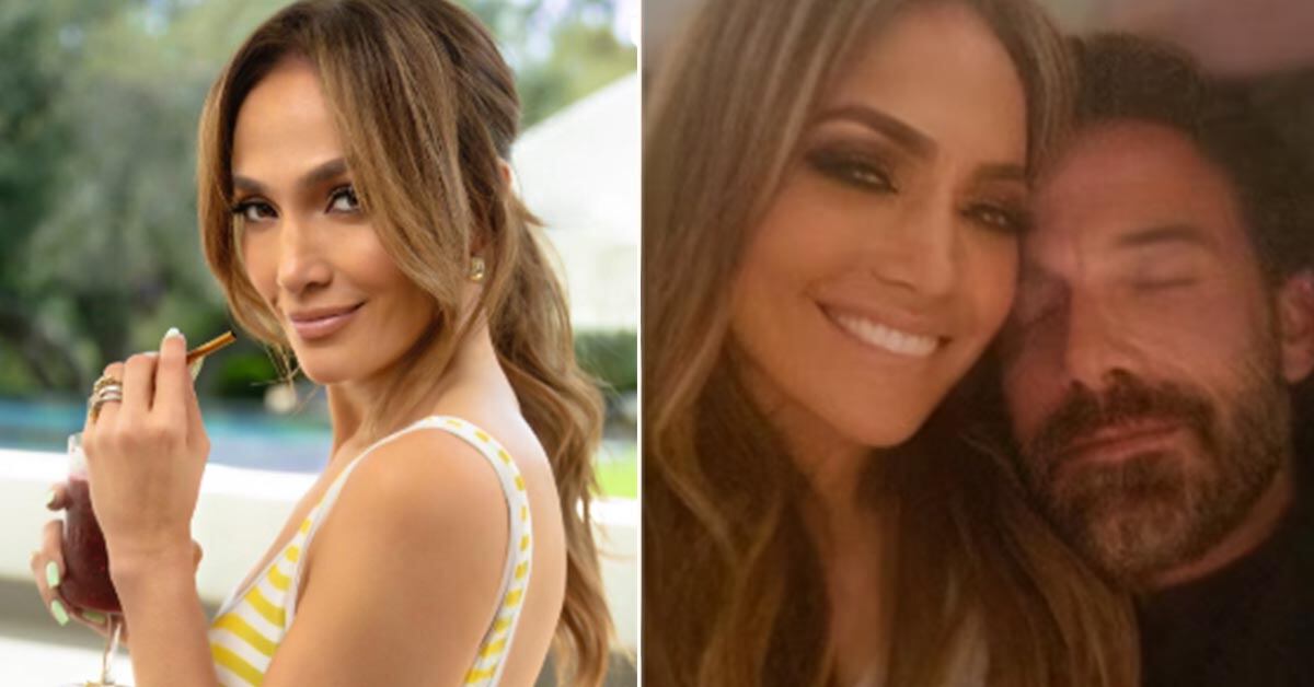 Los famosos desataron sospechas de reconciliación durante su último encuentro