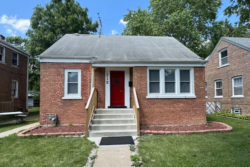 La casa del papa León XIV: de inmueble familiar a posible centro de peregrinación en EE. UU.