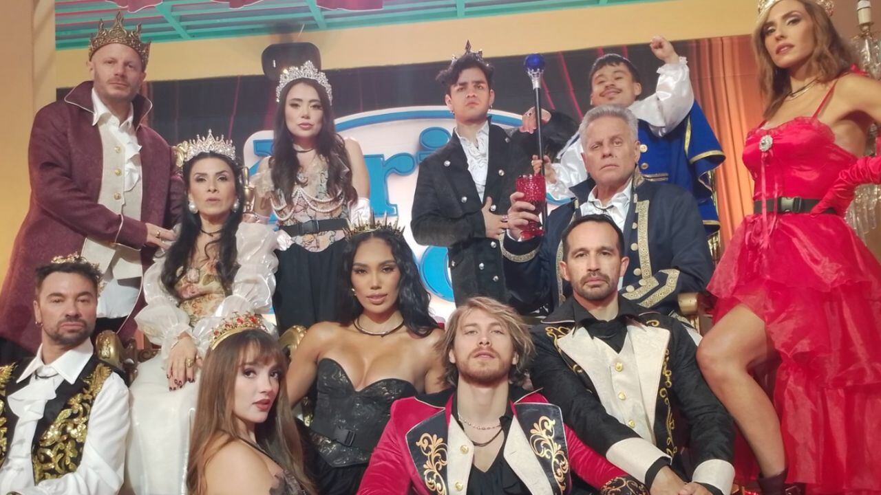 La Casa de los Famosos México