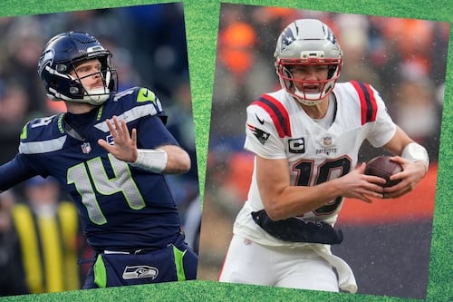 La extraña superstición que obliga a Patriots y Seahawks a evitar las instalaciones de los 49