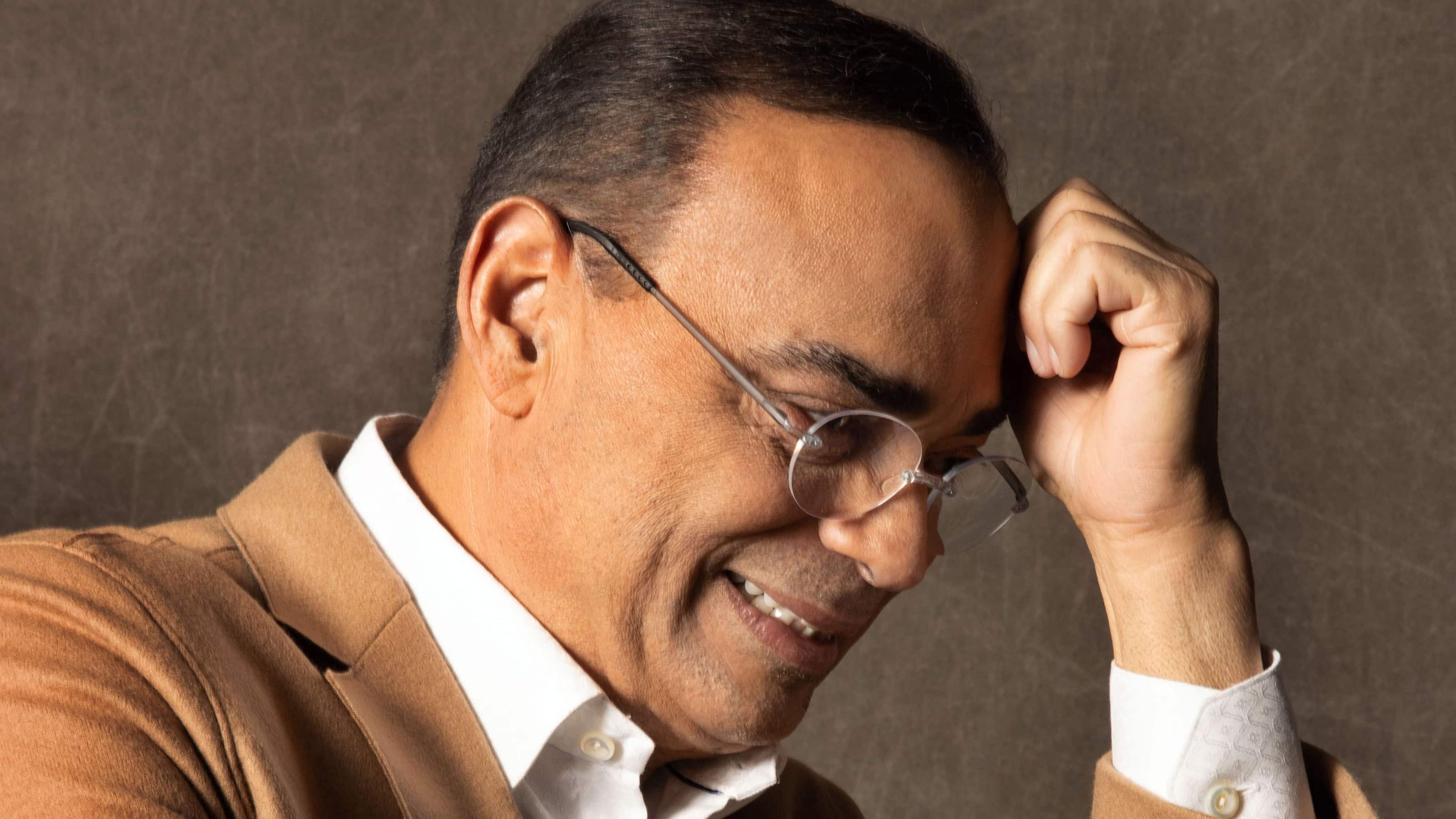 Gilberto Santa Rosa