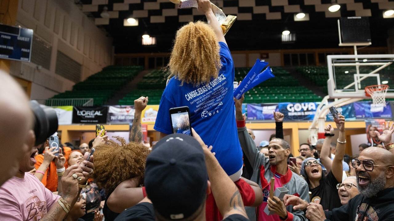 Cangrejeras de Santurce