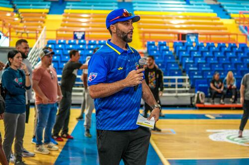 FBPR anuncia clínicas de actualización de reglas de Baseball5