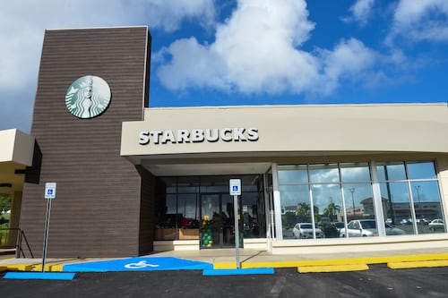 Starbucks llega a Humacao