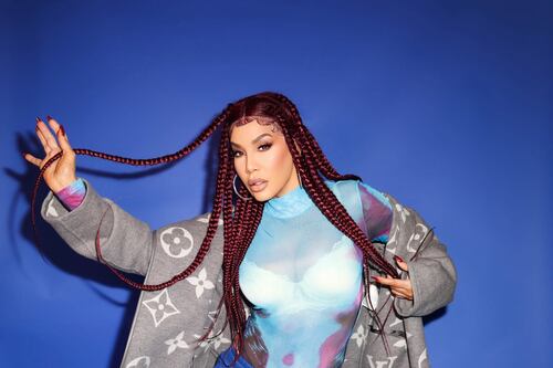 Ivy Queen será reconocida con el Premio Billboard Icono