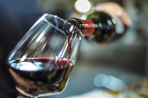 Maridaje perfecto para la cena de Acción de Gracias y Navidad