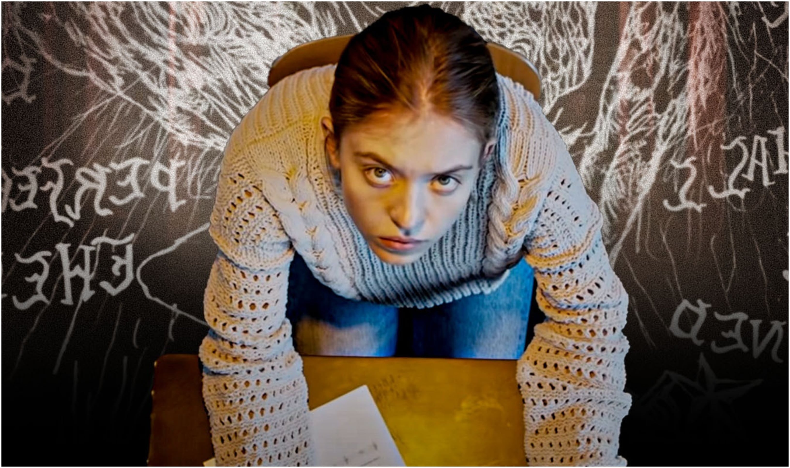 Esta película de horror psicológico te enganchará desde el primer momento