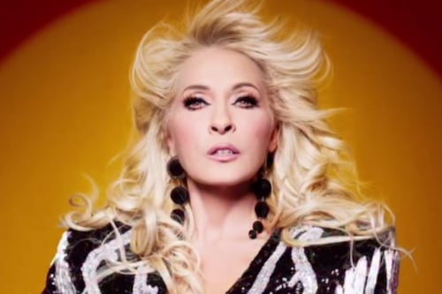 Plataforma de streaming rechaza el documental de Yuri: “No le interesó”