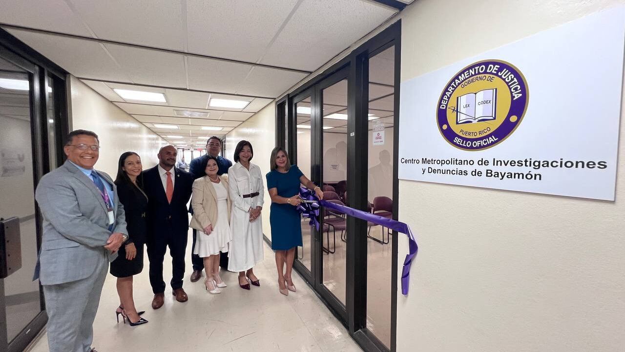 Centro Metropolitano de Investigaciones y Denuncias