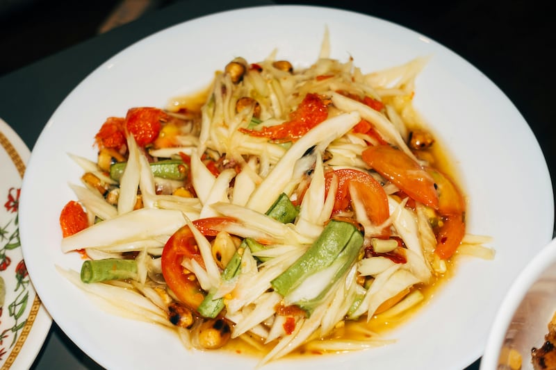 La ensalada es una de los platos más populares y consumidos, y se dice que en cada país hay al menos una versión de este alimento. Fotos: Freepik, Pexels, Unsplash, Creative Commons y Pixabay.
