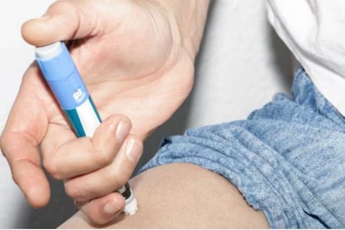 ¿Cómo comprar Ozempic y Wegovy en TrumpRx y qué otros medicamentos tiene?