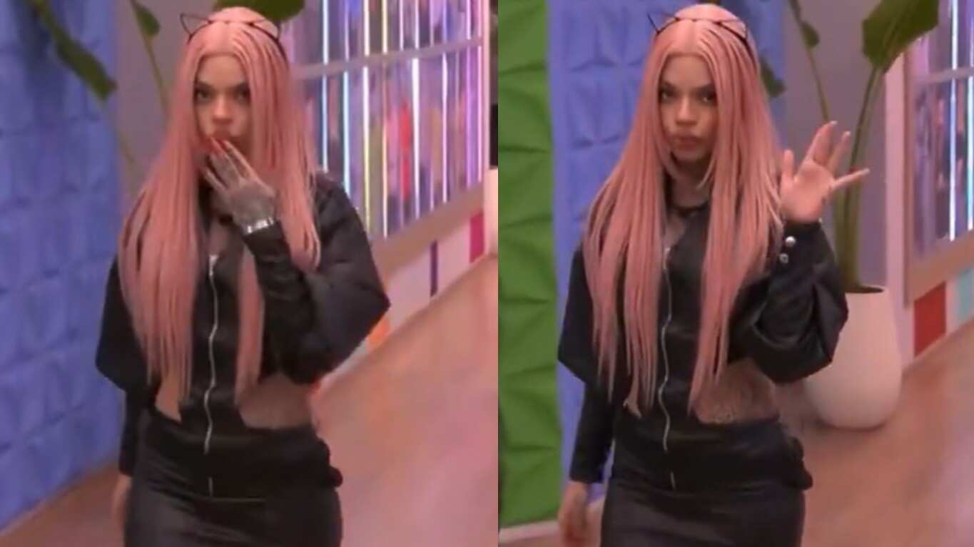 Melissa Gate alcanzó el porcentaje más alto de la actual ‘La Casa de los Famosos Colombia’