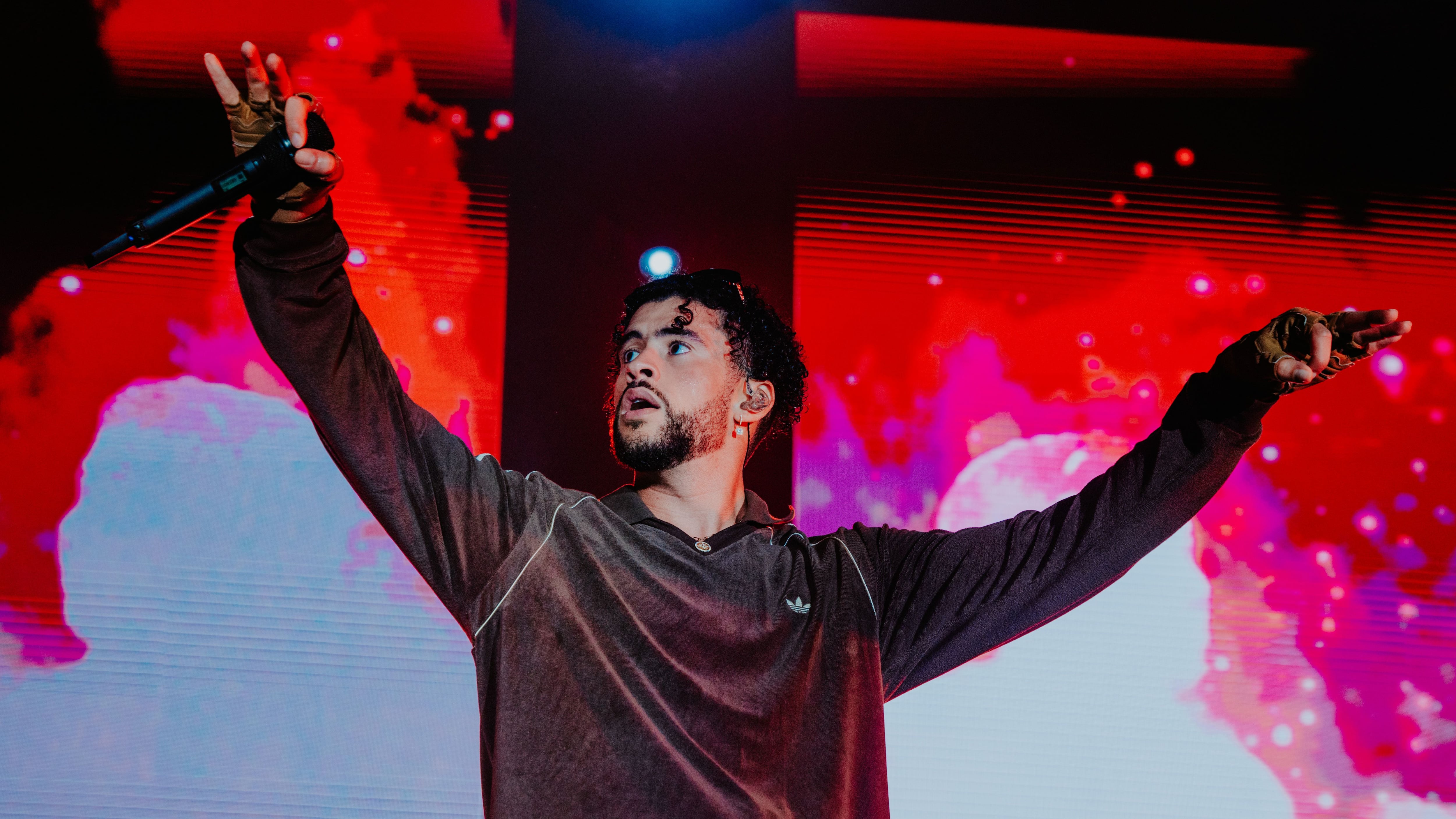 Fotos: @cheeryviruet @moveconcerts