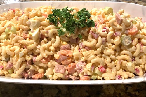 Tres recetas sencillas para darle sabor a tus fiestas navideñas