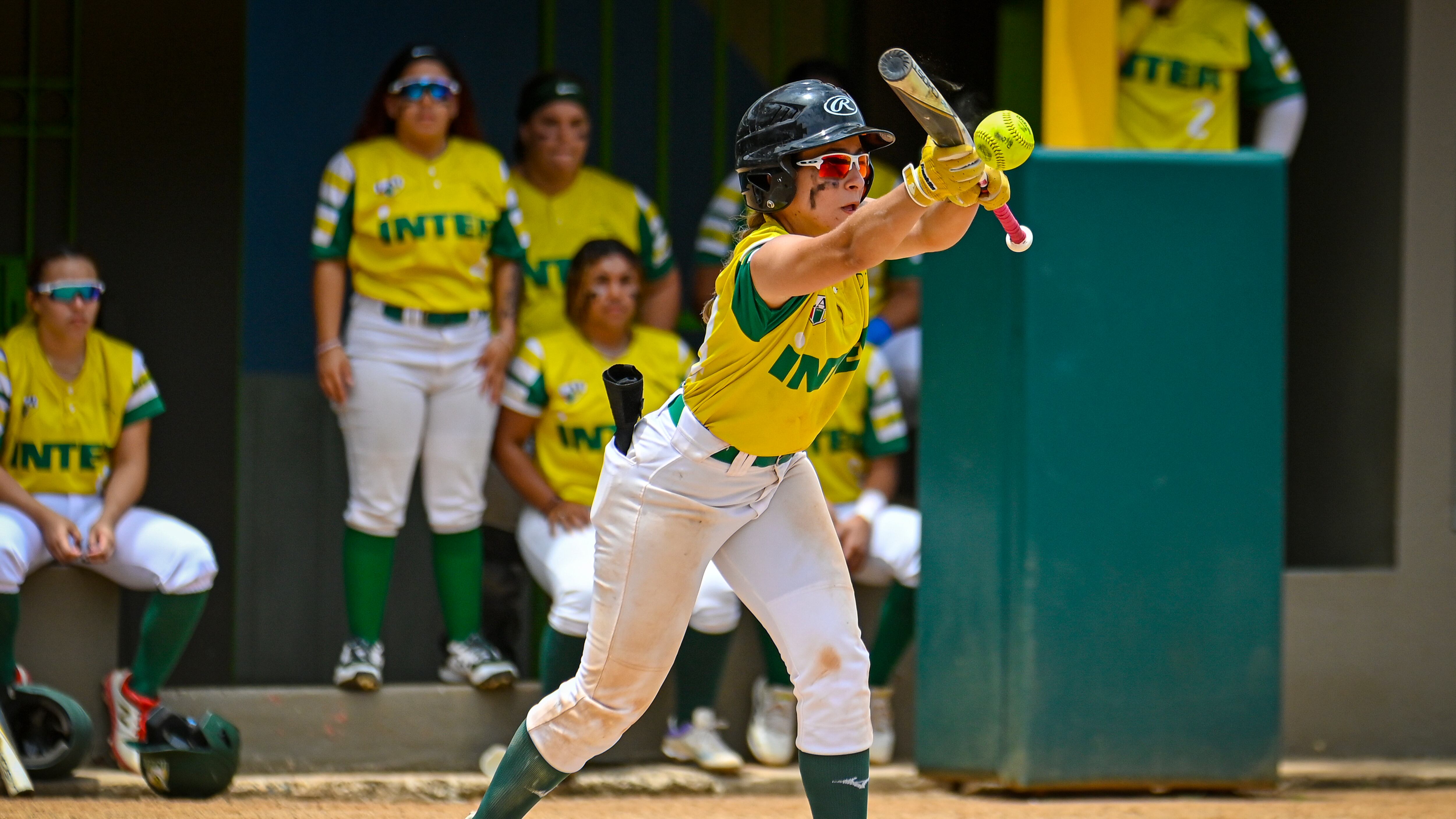 Justas de la LAI UIPR