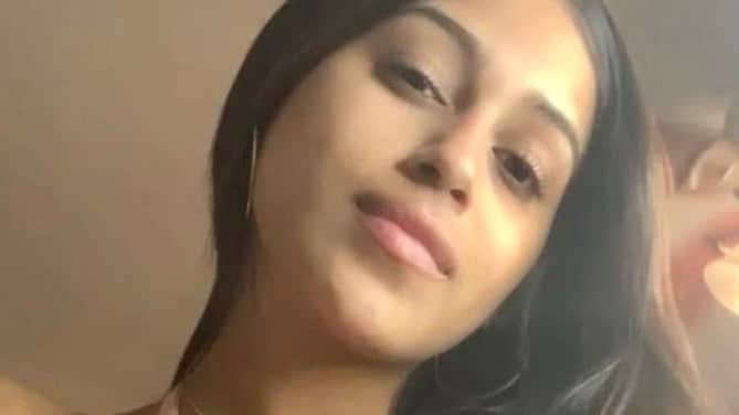 Joven de 18 años reportada como secuestrada