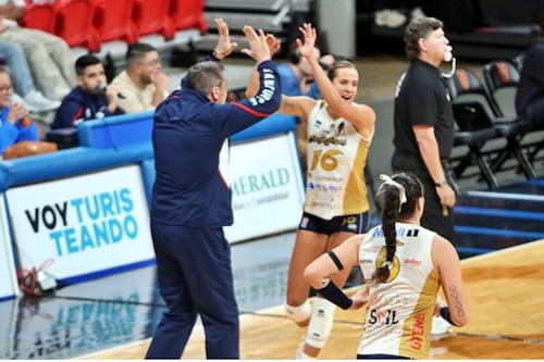 LVSF: Santurce supera a Juncos en los cuartos de final