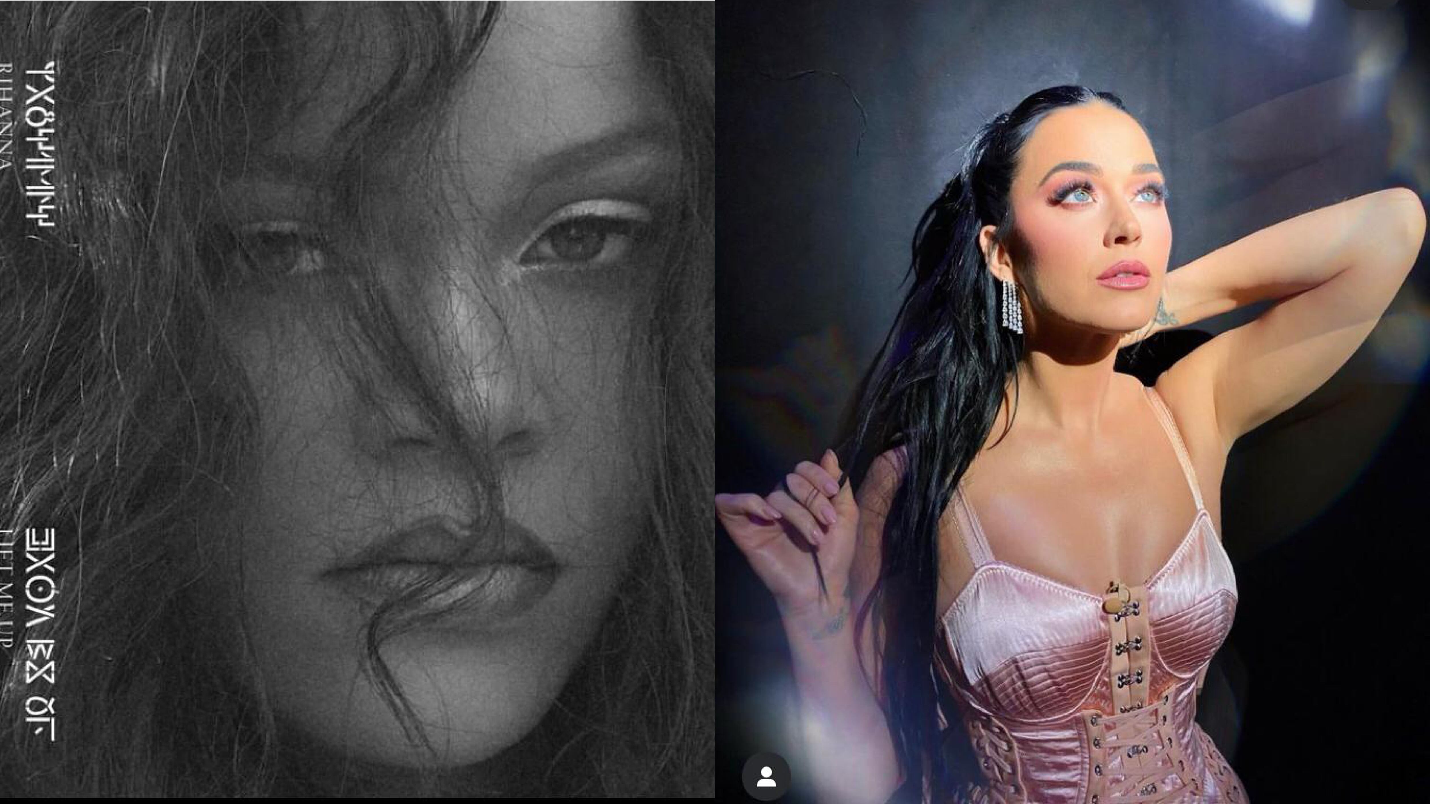 Gran desafío tras el regreso de Rihanna a la industria musical.