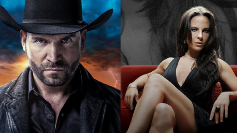 “La Reina del Sur” y “El Señor de los Cielos” son dos exitosas series.