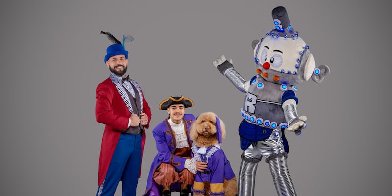 "Autógrafo Kids".