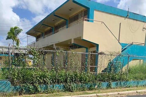 Renacerán varias escuelas en Puerto Rico como parte del proyecto de recuperación y reconstrucción de la Iglesia Católica