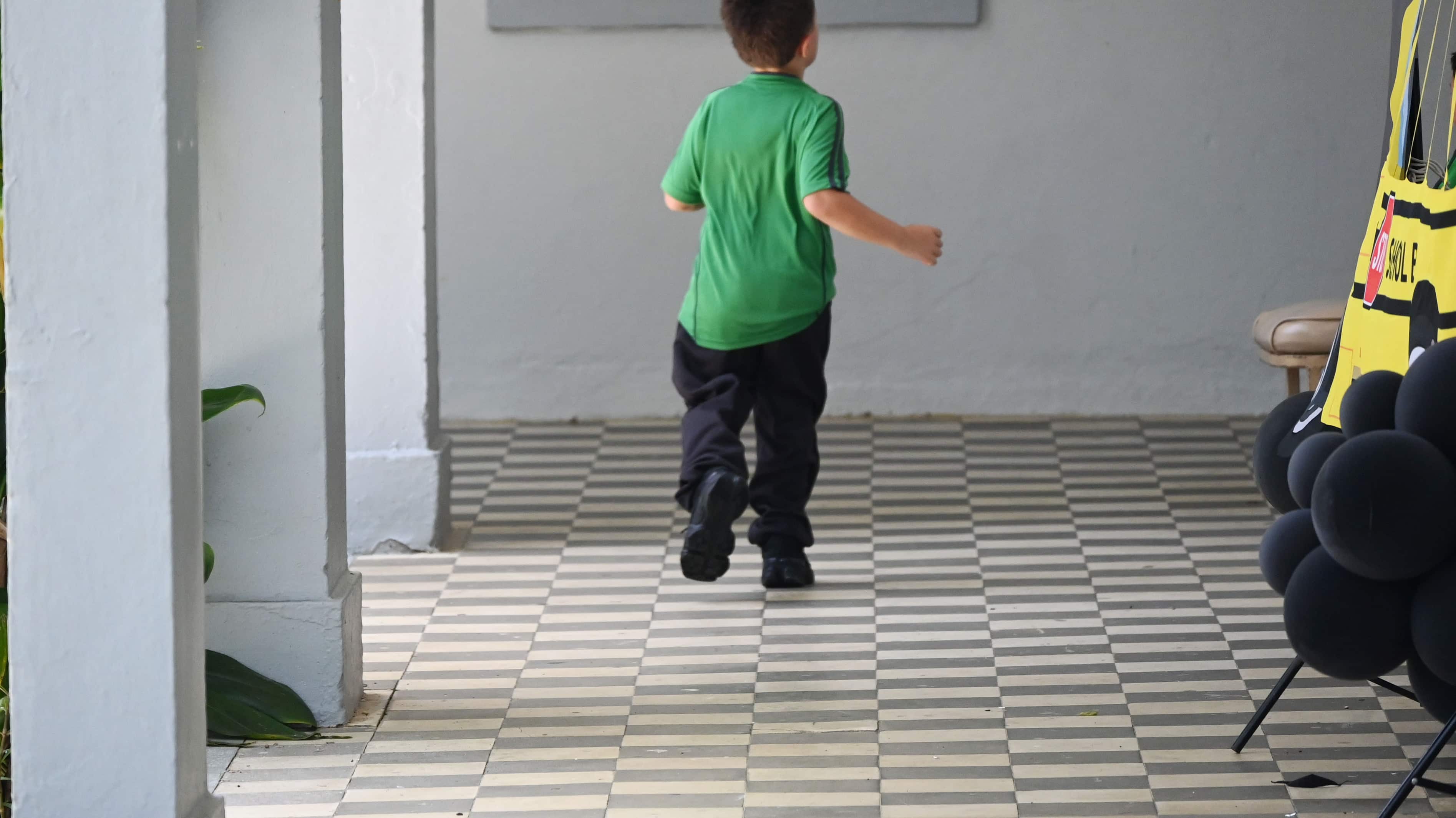 Escuela Urbana Vega Alta