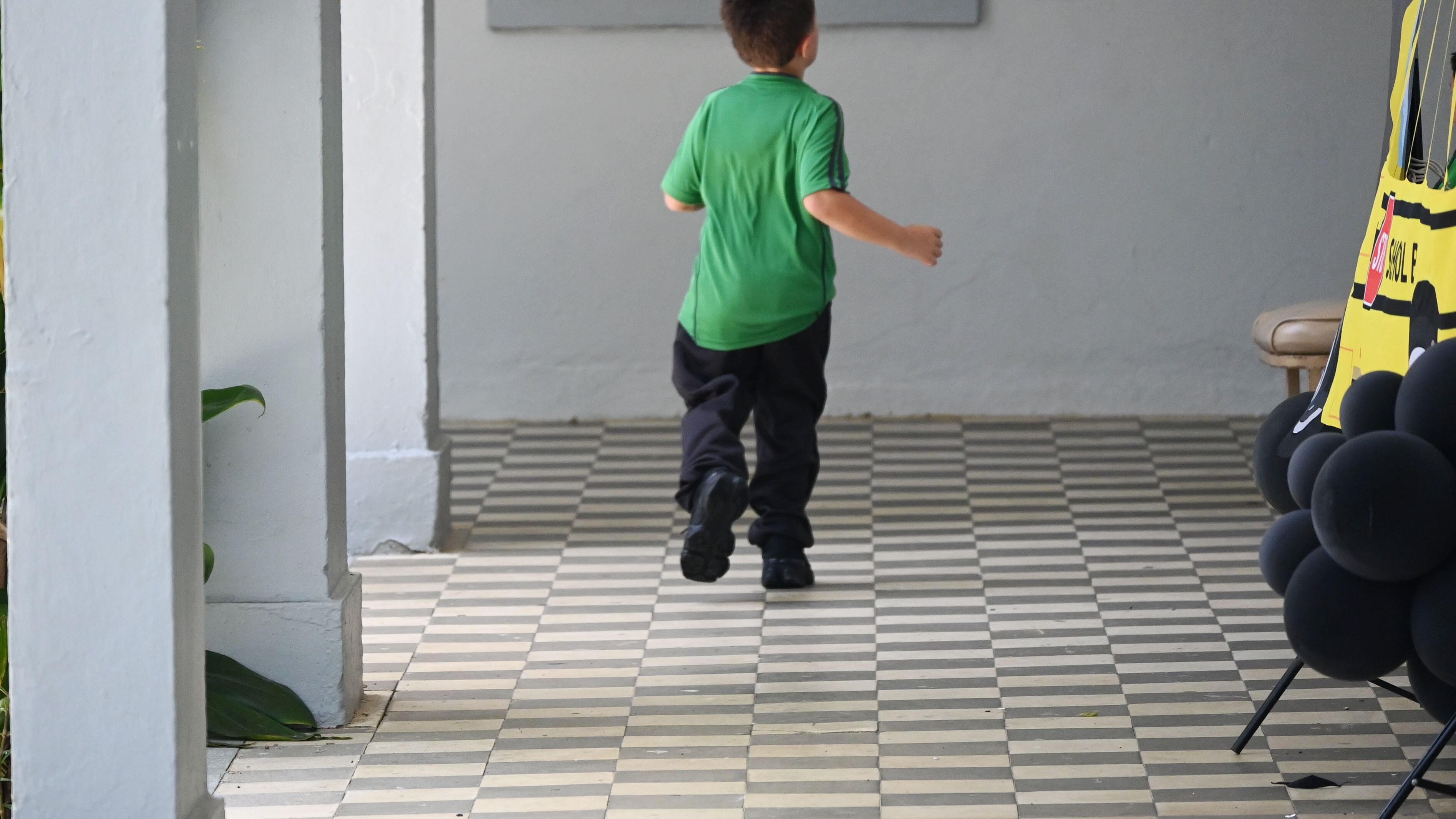 Escuela Urbana Vega Alta