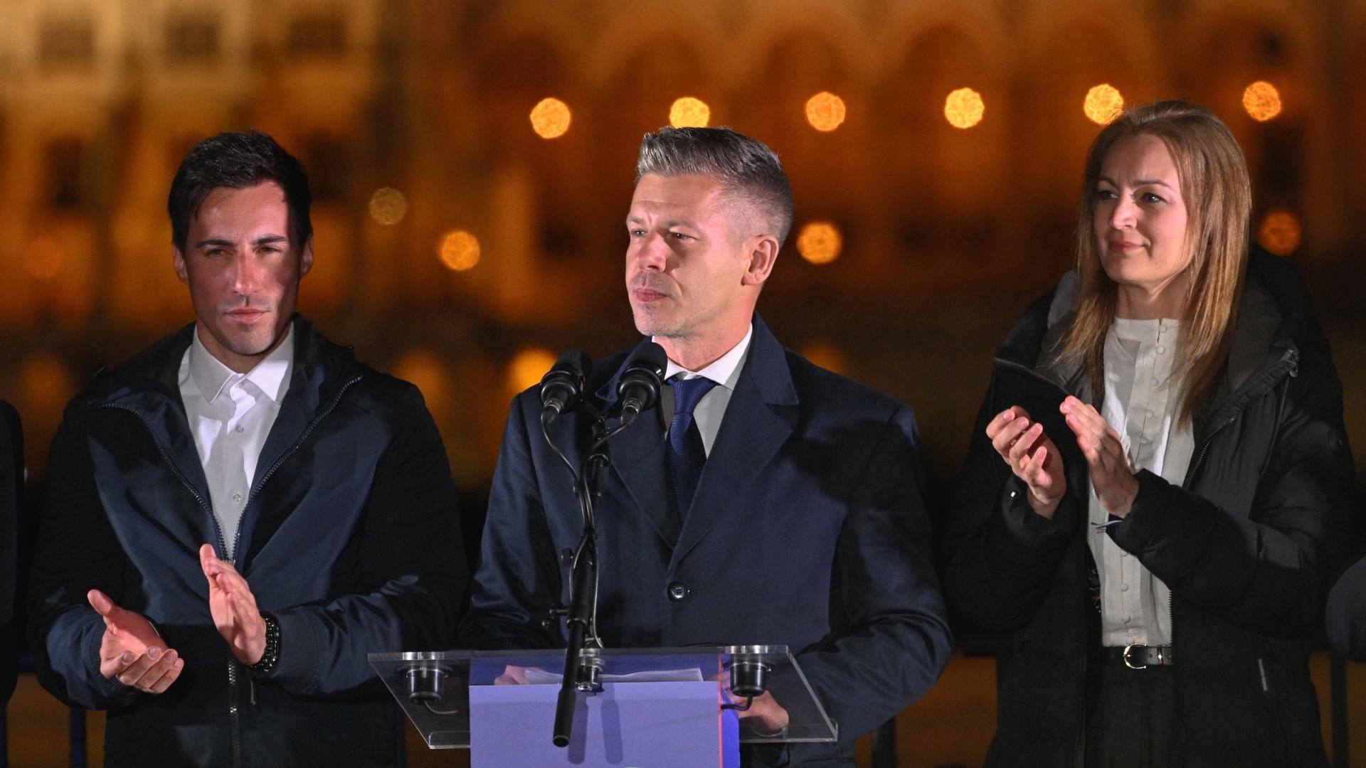 El nuevo Gobierno húngaro propondrá el retorno de Hungría al CPI tras el abandono de Orbán