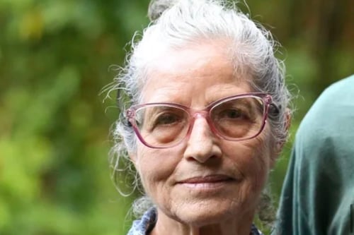 Solicitan apoyo ciudadano para encontrar a exprofesora y paciente de Alzheimer