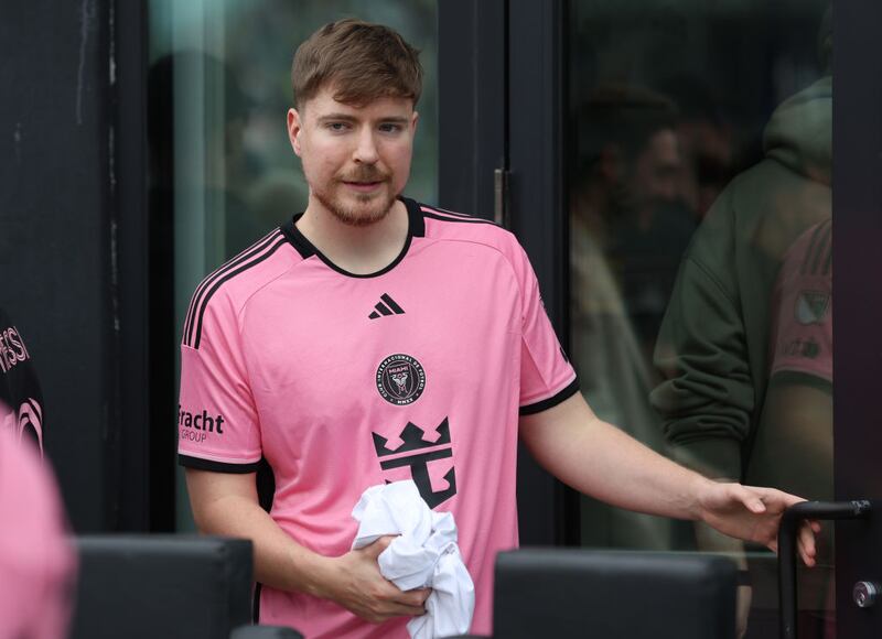 MrBeast
