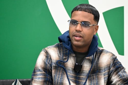 Así Alwin Vázquez expande su proyecto desde Lloréns Torres