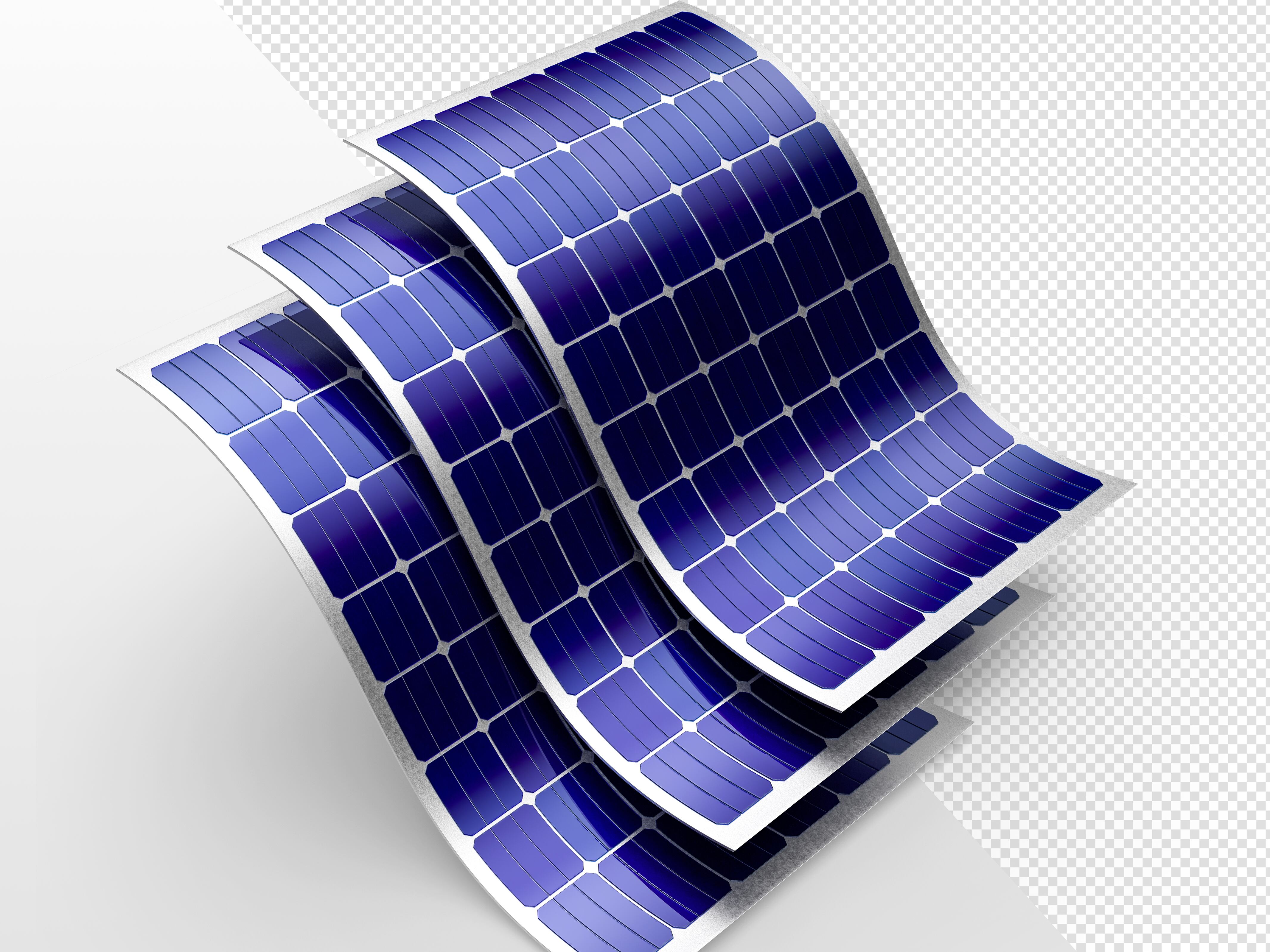 La primera fase de la recicladora se enfocará en paneles solares que han llegado al final de su vida útil