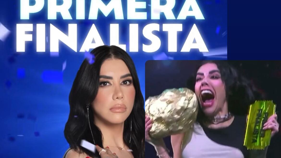 Karime Pindter gana boleto dorado de LCDLF MX 2.