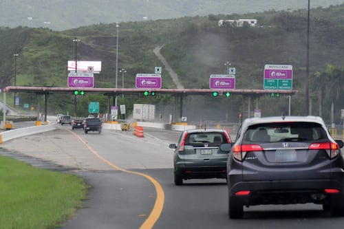 ¿Cuándo inicia la amnistía de multas de tránsito? Conoce los detalles y cuánto durará este periodo