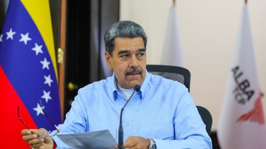 Maduro