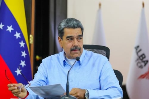 María Corina Machado denuncia nueva muerte de preso político bajo custodia de Maduro