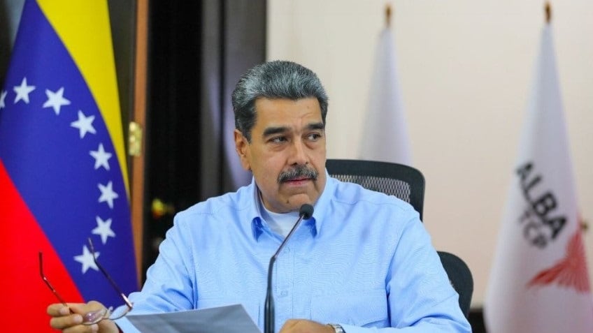 Maduro