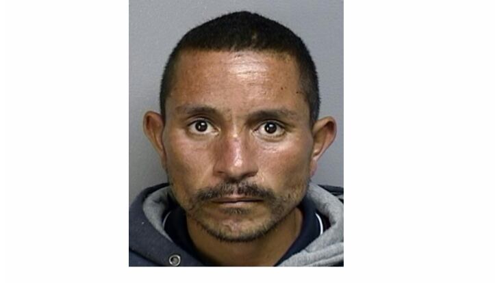 Carlos Soto Rodríguez.