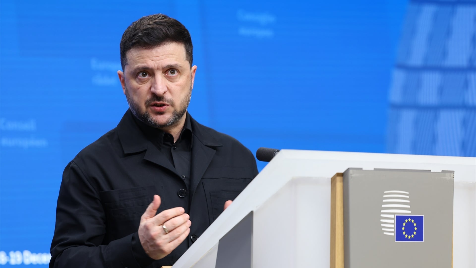 Volodymyr Zelenskyy