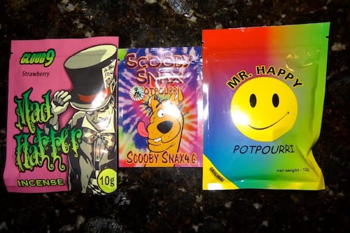 DACO lanza operativo “Muéstrame el ID” contra venta de productos con cannabis a menores