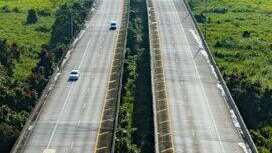 Metropistas anuncia labores este fin de semana.